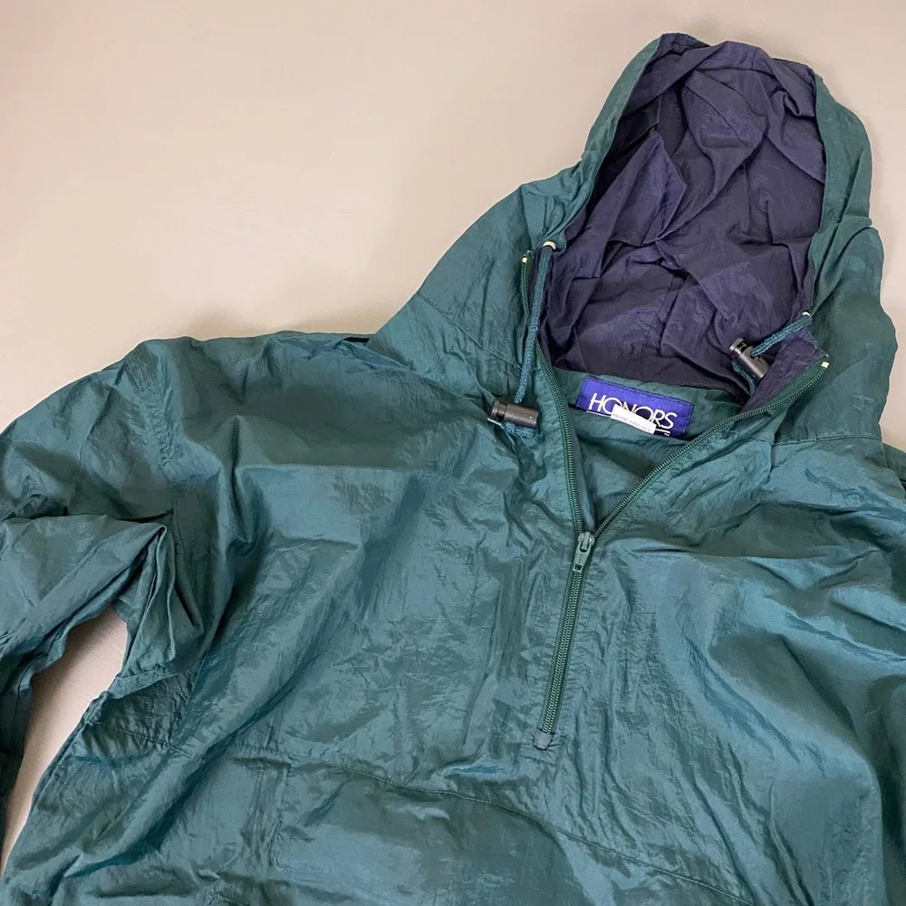 Honors vintage anorak